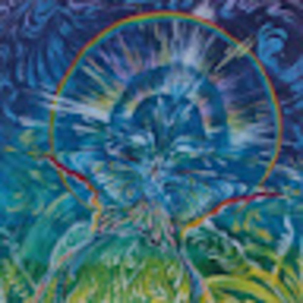 Meet your Posher, Aeron